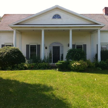 Bed and Breakfast Seaview White House Stratford Exteriér fotografie