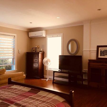 Bed and Breakfast Seaview White House Stratford Exteriér fotografie