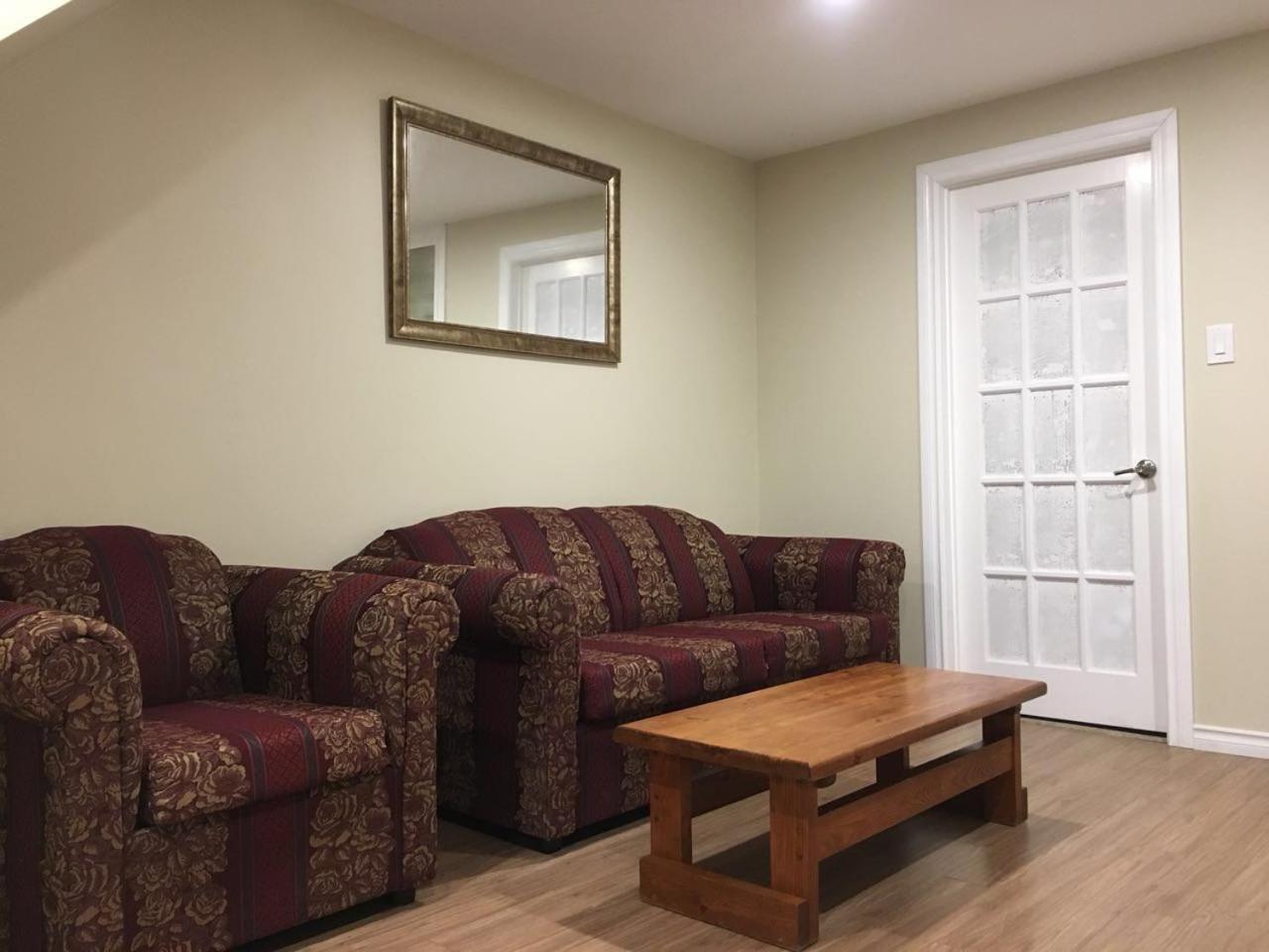 Bed and Breakfast Seaview White House Stratford Exteriér fotografie