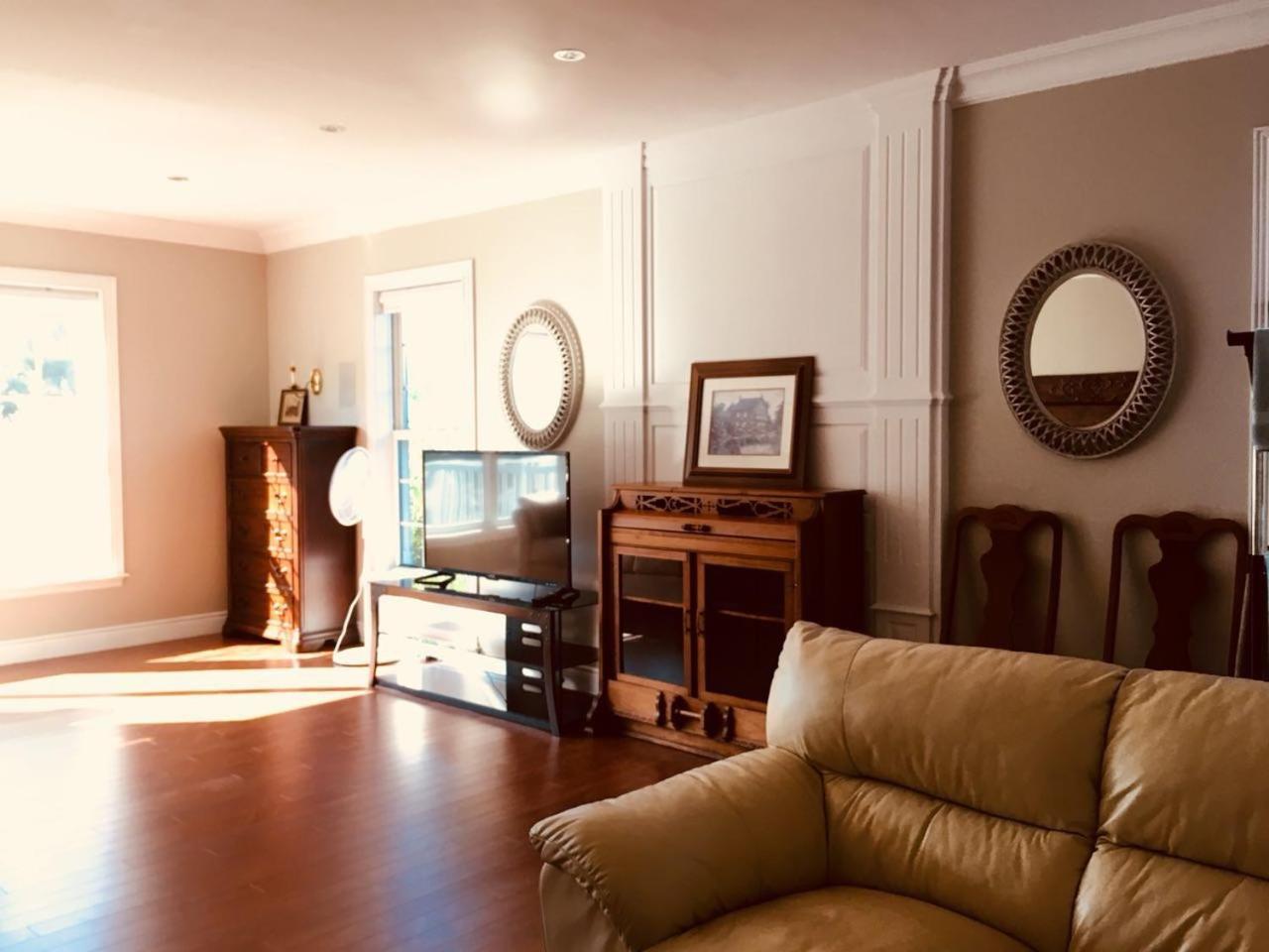 Bed and Breakfast Seaview White House Stratford Exteriér fotografie