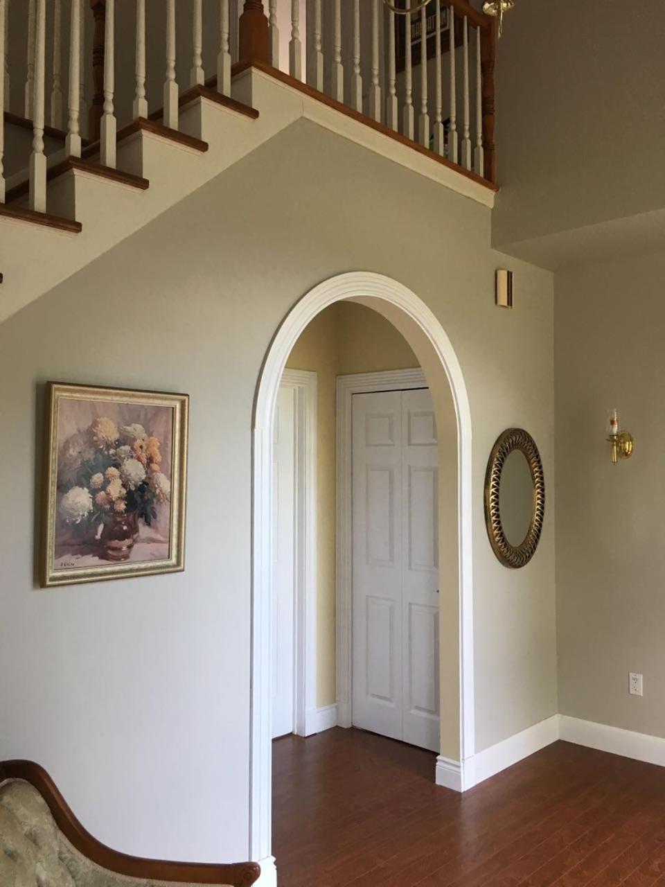 Bed and Breakfast Seaview White House Stratford Exteriér fotografie