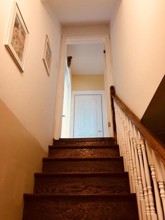 Bed and Breakfast Seaview White House Stratford Exteriér fotografie