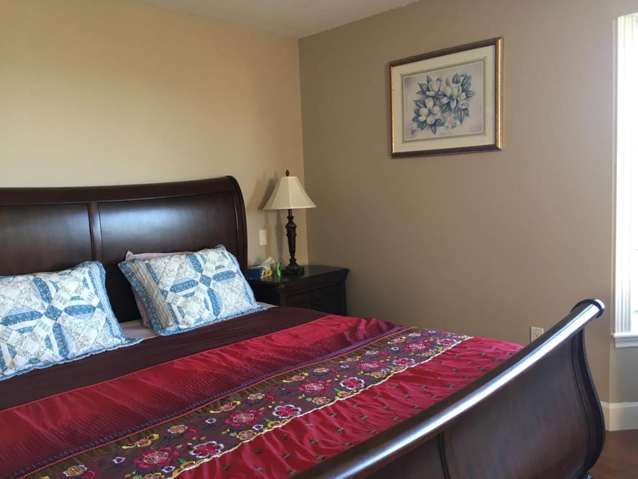 Bed and Breakfast Seaview White House Stratford Exteriér fotografie