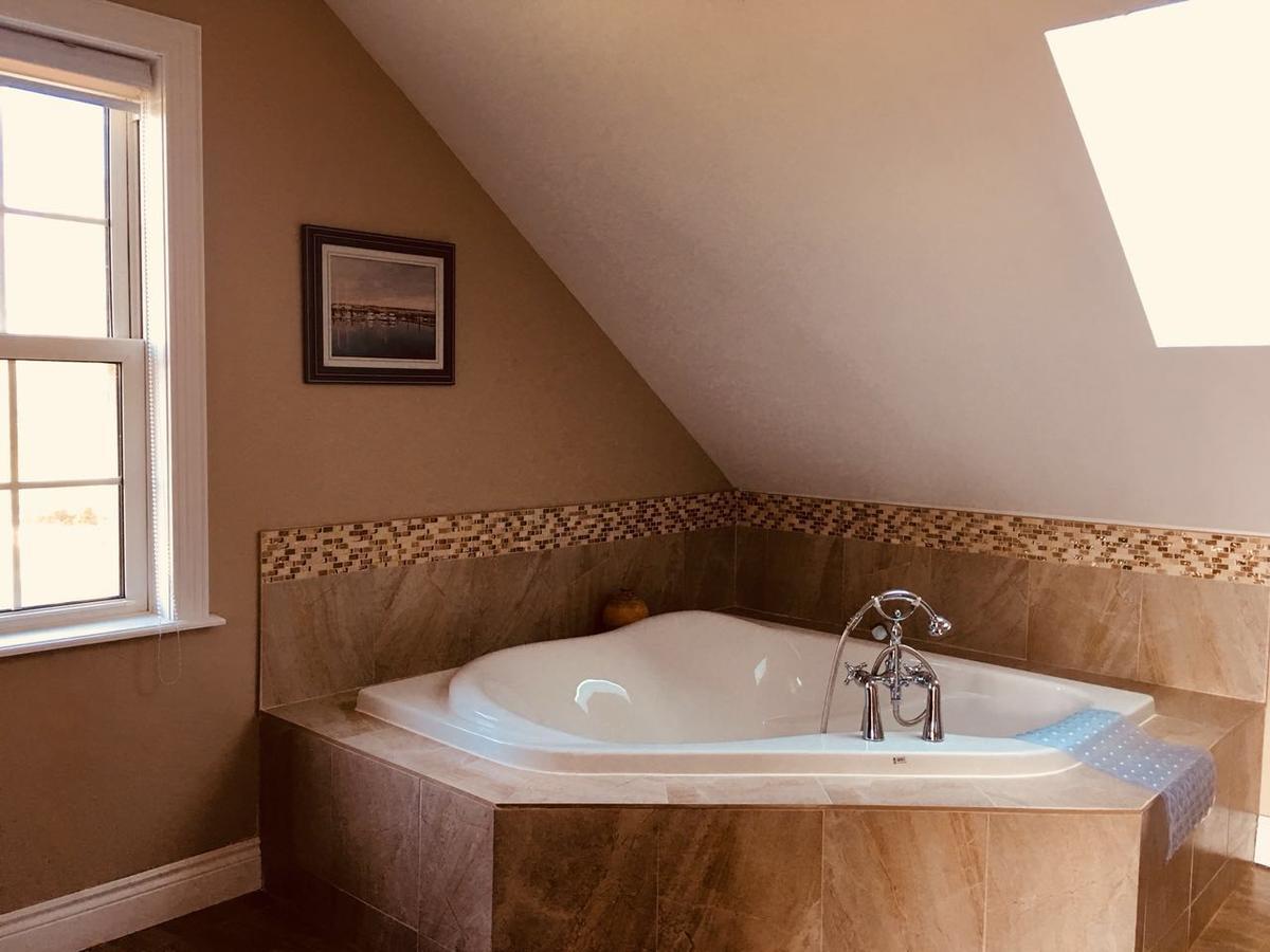 Bed and Breakfast Seaview White House Stratford Exteriér fotografie